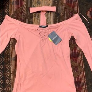 Forever 21 long sleeve